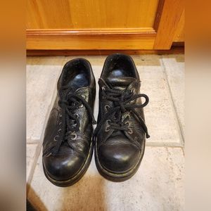 Y2K Vintage Dr. Martens